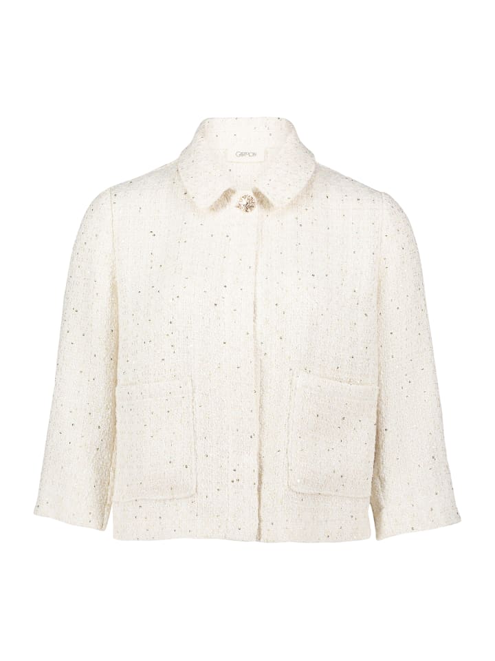 Блейзер CARTOON, цвет cream/nature
Блейзер CARTOON, цвет cream/nature