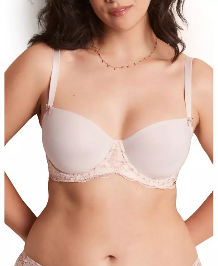 Женский бюстгальтер Missy без косточек и подкладки Adore Me, коричневый/бежевый
Женский бюстгальтер Missy без косточек и подкладки Adore Me, коричневый/бежевый