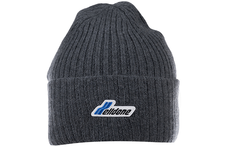 WE11DONE Стильная унисекс шапка из 100% шерсти, Gray
WE11DONE Стильная унисекс шапка из 100% шерсти, Gray