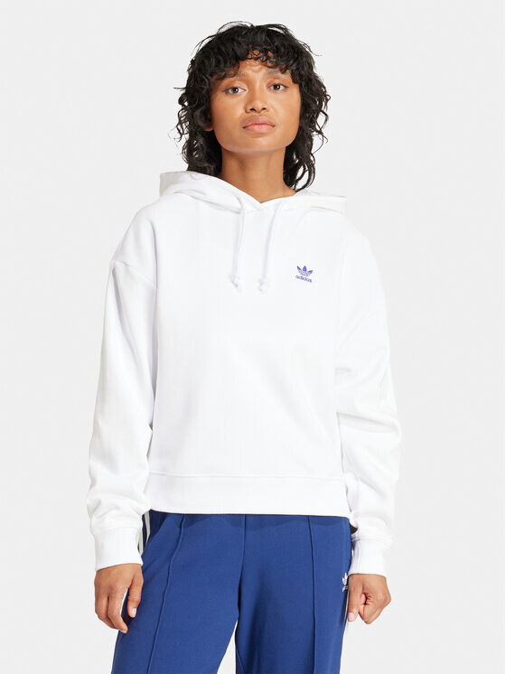 Толстовка Adidas, белый
Толстовка Adidas, белый