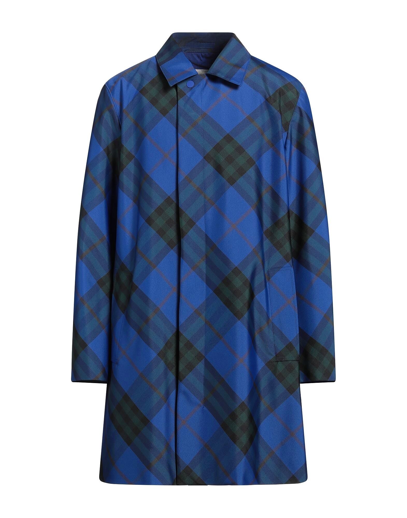 Пальто Burberry, синий
Пальто Burberry, синий