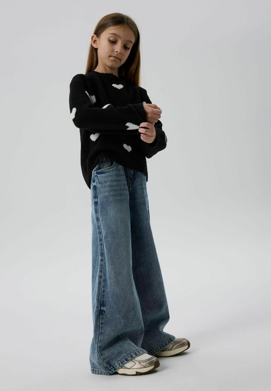 Джемпер Name it REGULAR FIT, Black
Джемпер Name it REGULAR FIT, Black