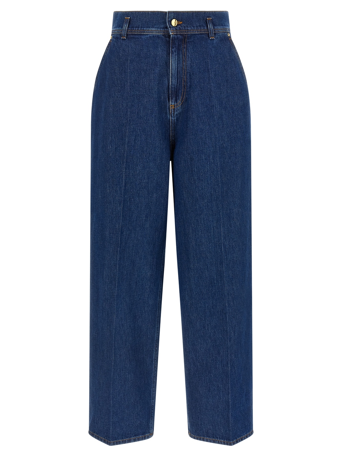 Джинсы 'Iriscut' Alberta Ferretti, синий
Джинсы 'Iriscut' Alberta Ferretti, синий