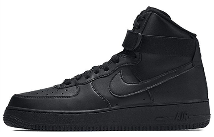 Кроссовки Nike Air Force 1 High Triple Black, Белый, Кроссовки Nike Air Force 1 High Triple Black
Кроссовки Nike Air Force 1 High Triple Black, Белый, Кроссовки Nike Air Force 1 High Triple Black