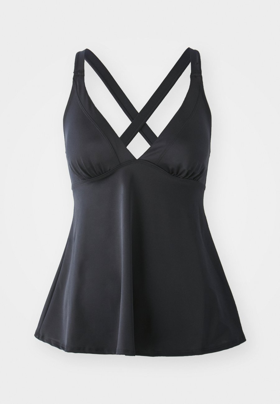 Топ бикини DORINA FIJI TANKINI, Black, Черный, Топ бикини DORINA FIJI TANKINI, Black
Топ бикини DORINA FIJI TANKINI, Black, Черный, Топ бикини DORINA FIJI TANKINI, Black