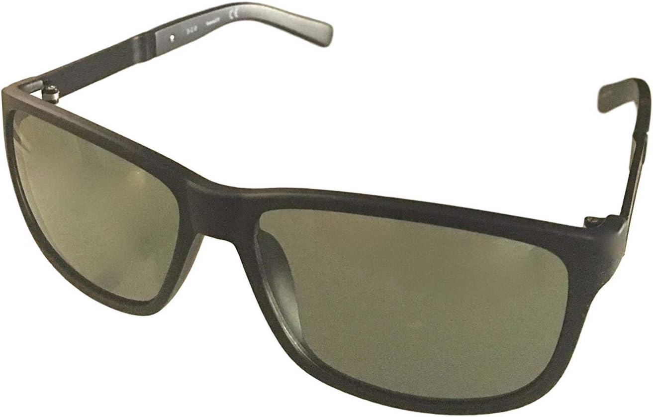 Очки Timberland TB7143 Matte Black/Green One Size
Очки Timberland TB7143 Matte Black/Green One Size