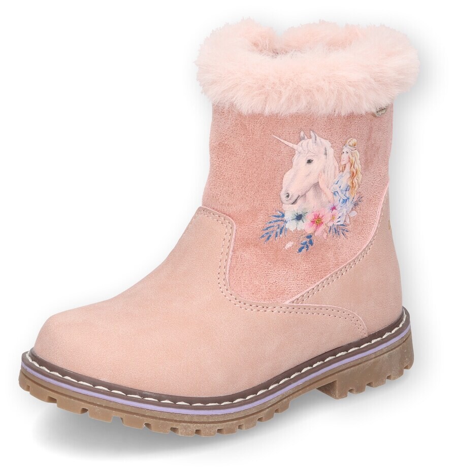 Ботинки Dockers by Gerli Boots, розовый
Ботинки Dockers by Gerli Boots, розовый