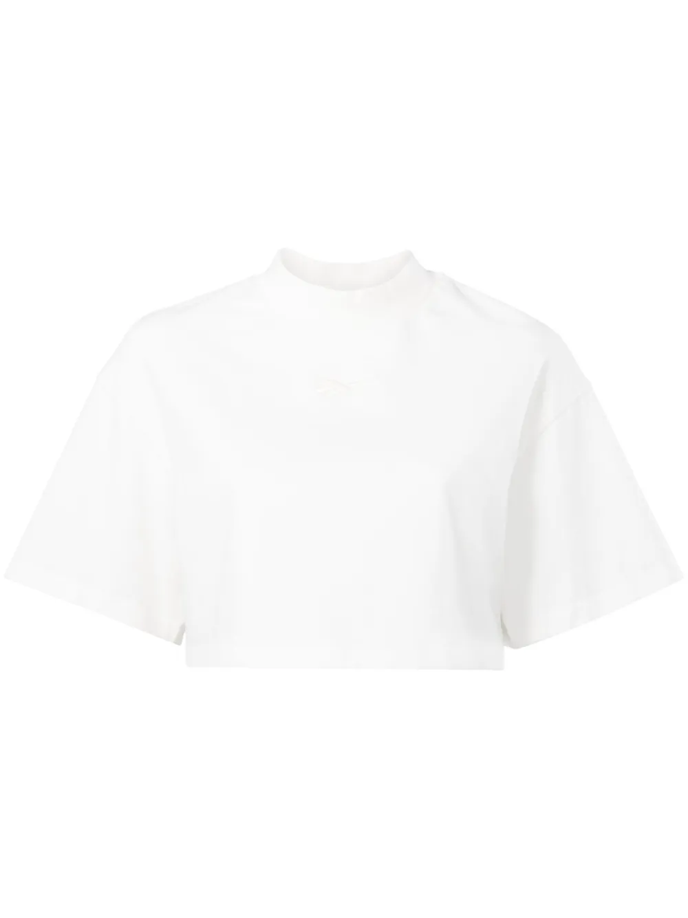 Укороченная футболка Vector Reebok Ltd, белый
Укороченная футболка Vector Reebok Ltd, белый