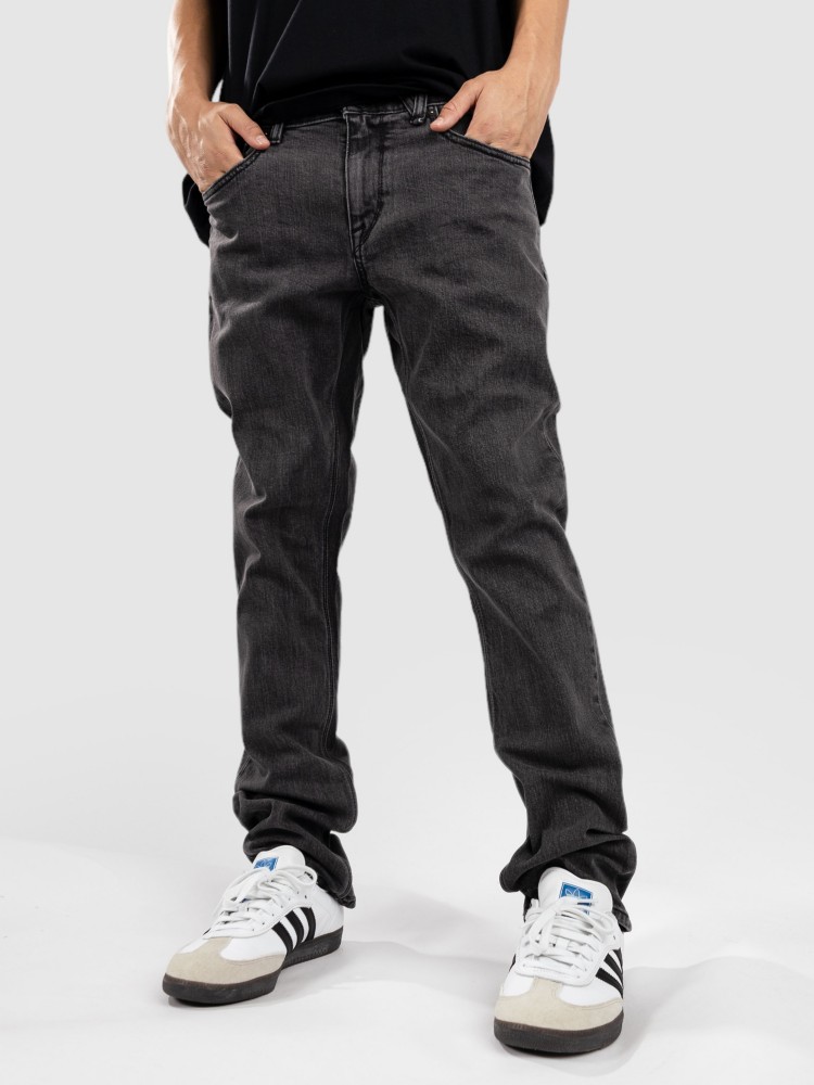 Джинсы Volcom Vorta Denim Jeans, neutral grey
Джинсы Volcom Vorta Denim Jeans, neutral grey