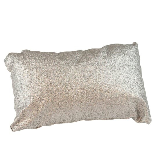 Подушка для рук для маникюра - голографическая с серебряными блестками, AlleBeauty
Подушка для рук для маникюра - голографическая с серебряными блестками, AlleBeauty