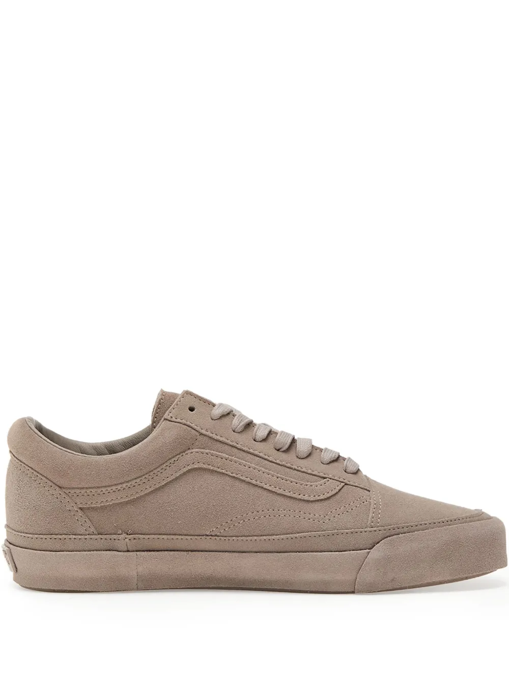 Кеды Old Skool 36 Vans, нейтральный
Кеды Old Skool 36 Vans, нейтральный