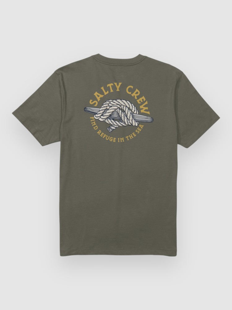Футболка Salty Crew Cleat Knott T-Shirt, dusty olive, Хаки, Футболка Salty Crew Cleat Knott T-Shirt, dusty olive
Футболка Salty Crew Cleat Knott T-Shirt, dusty olive, Хаки, Футболка Salty Crew Cleat Knott T-Shirt, dusty olive