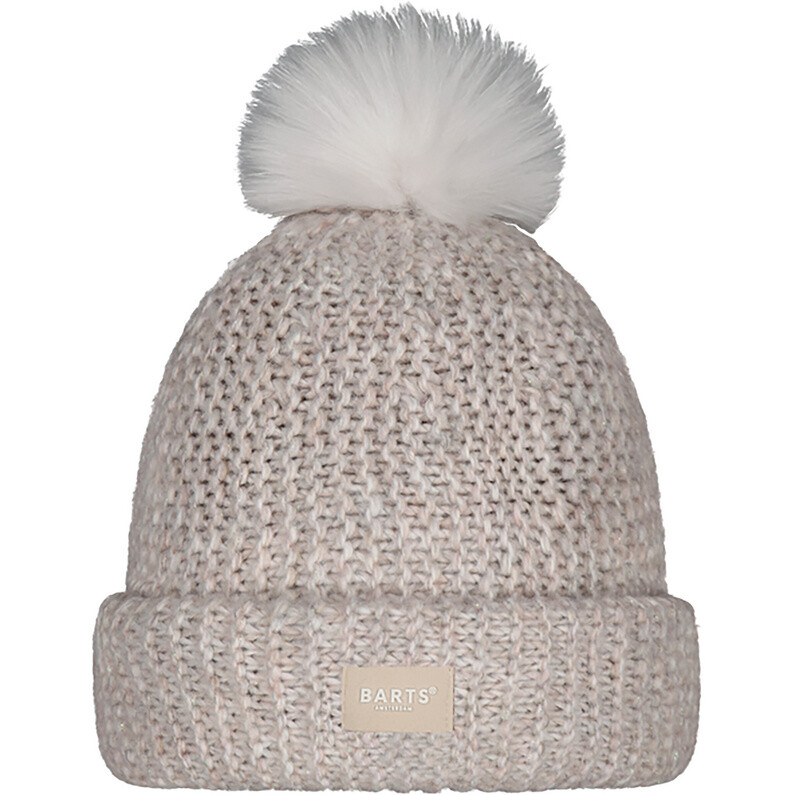 Детская шапка-лук Barts, бежевый
Детская шапка-лук Barts, бежевый