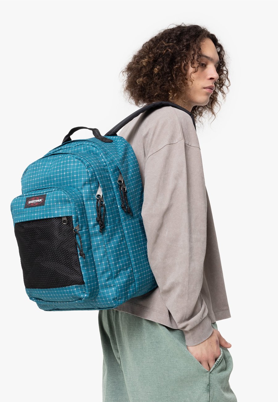 Рюкзак Eastpak STUDY BUDDY, Refleks Space Blue/Blue
Рюкзак Eastpak STUDY BUDDY, Refleks Space Blue/Blue