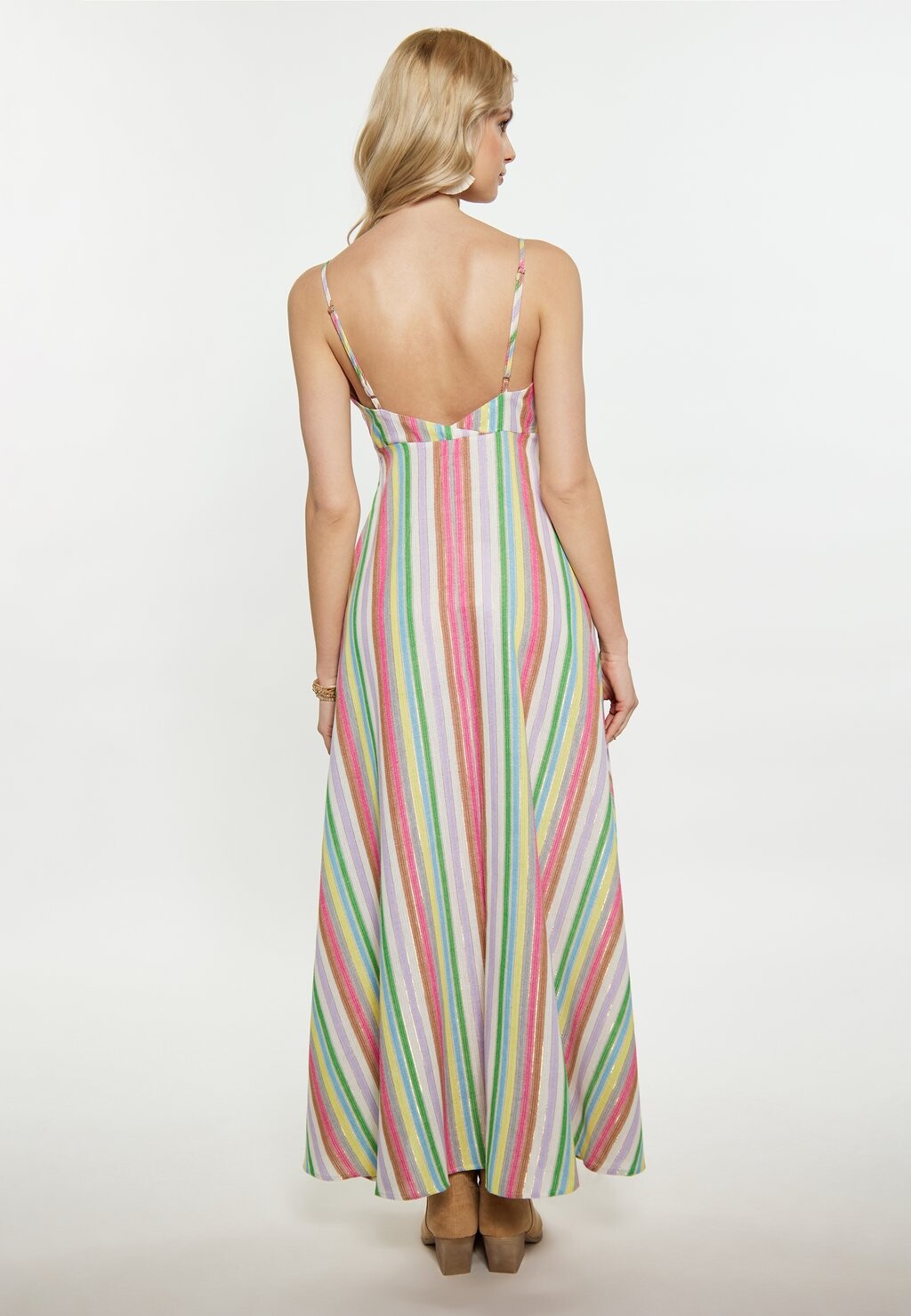 Платье макси IZIA, розовый
Платье макси IZIA, розовый