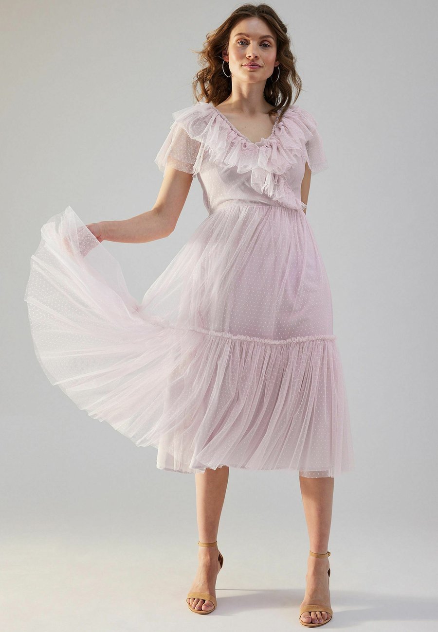 Платье Newbie Cocktail dress / Party dress, Light Purple/Purple
Платье Newbie Cocktail dress / Party dress, Light Purple/Purple