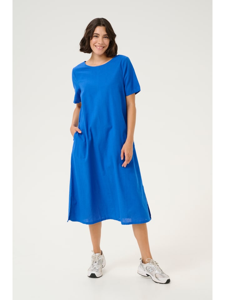 Платье до колена Kaffe
Платье до колена Kaffe