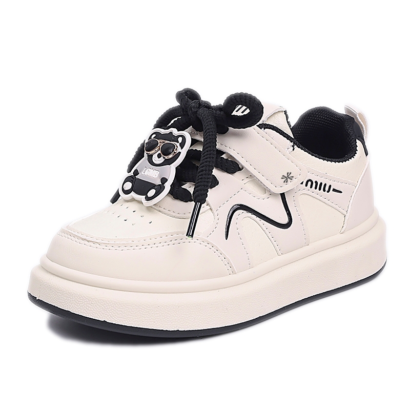 Детские скейтерские кроссовки Kids YUZHAOLIN, черный/белый
Детские скейтерские кроссовки Kids YUZHAOLIN, черный/белый