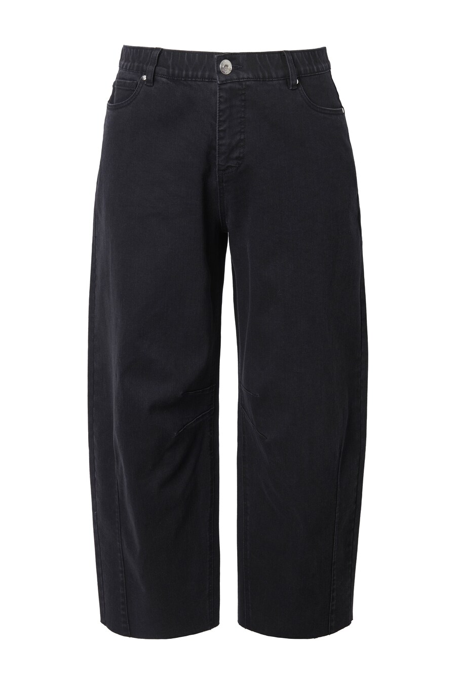 Мешковатые джинсы Studio Untold, Black
Мешковатые джинсы Studio Untold, Black