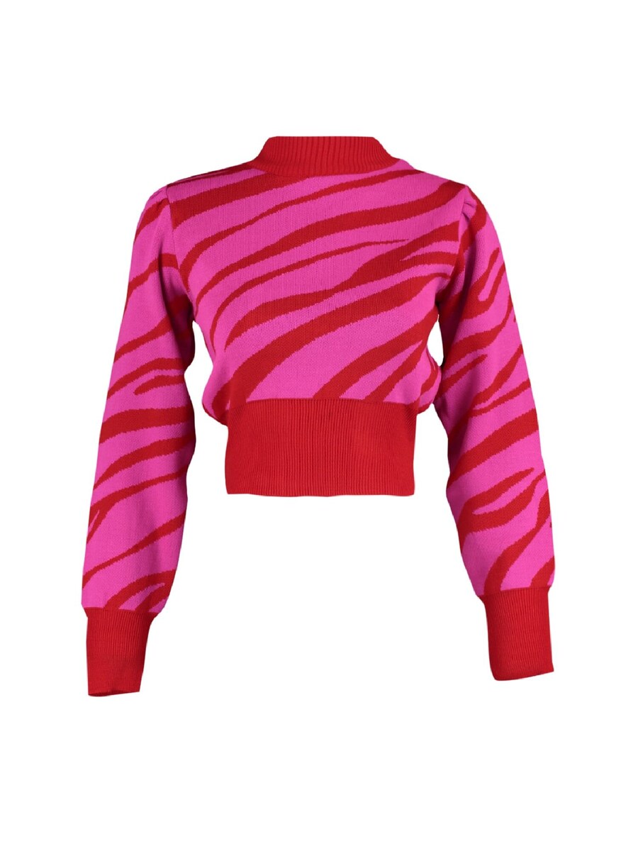 Свитер Trendyol, розовый
Свитер Trendyol, розовый