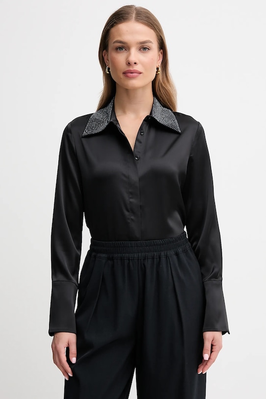 Рубашка Joseph Ribkoff, черный
Рубашка Joseph Ribkoff, черный