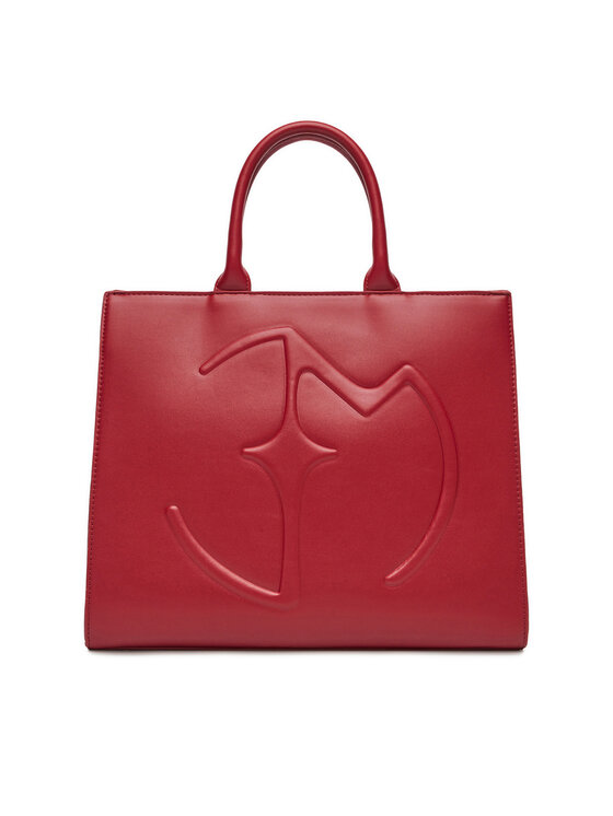 Женская сумка EO-ALIZA-LDA8226 Eva Minge, красный
Женская сумка EO-ALIZA-LDA8226 Eva Minge, красный