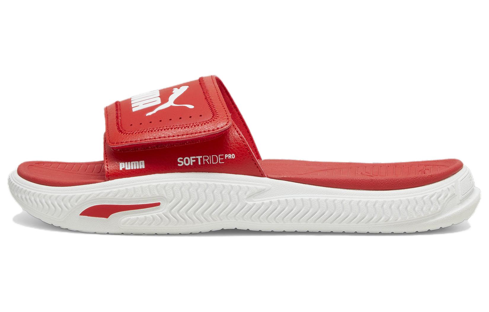PUMA Softride Pro 24 V Slide 'For All Time Red'
PUMA Softride Pro 24 V Slide 'For All Time Red'