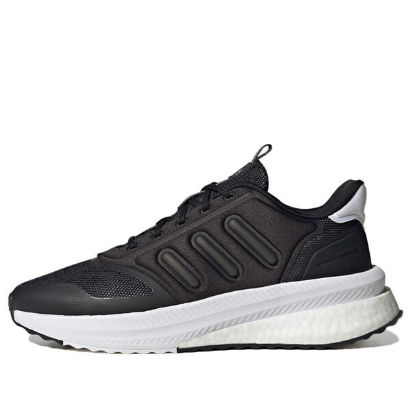 Кроссовки x_plrphase shoes Adidas, черный
Кроссовки x_plrphase shoes Adidas, черный