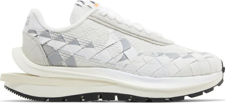 Кроссовки Jean Paul Gaultier x sacai x VaporWaffle Woven 'White', белый, Серый, Кроссовки Jean Paul Gaultier x sacai x VaporWaffle Woven 'White', белый
Кроссовки Jean Paul Gaultier x sacai x VaporWaffle Woven 'White', белый, Серый, Кроссовки Jean Paul Gaultier x sacai x VaporWaffle Woven 'White', белый