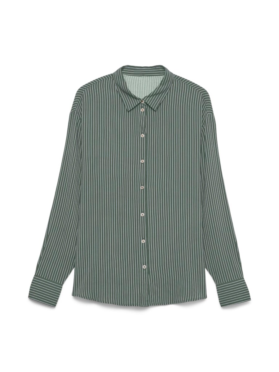 Блуза VERO MODA VMALICE, Dark green
Блуза VERO MODA VMALICE, Dark green