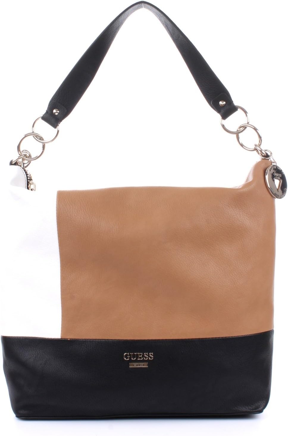 Сумка Guess HWVG62 10030, Leather/White/Black
Сумка Guess HWVG62 10030, Leather/White/Black