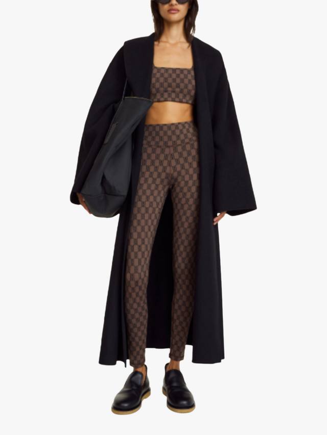 Леггинсы Polene By Malene Birger, Brown
Леггинсы Polene By Malene Birger, Brown