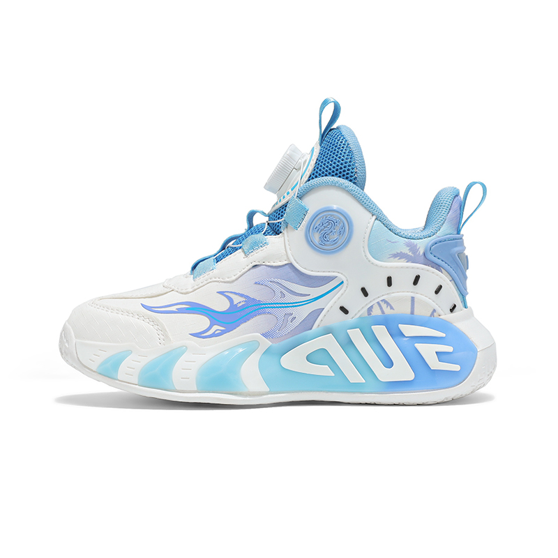 Противоскользящие износостойкие детские баскетбольные кроссовки для детей ZHULE, красный
Противоскользящие износостойкие детские баскетбольные кроссовки для детей ZHULE, красный