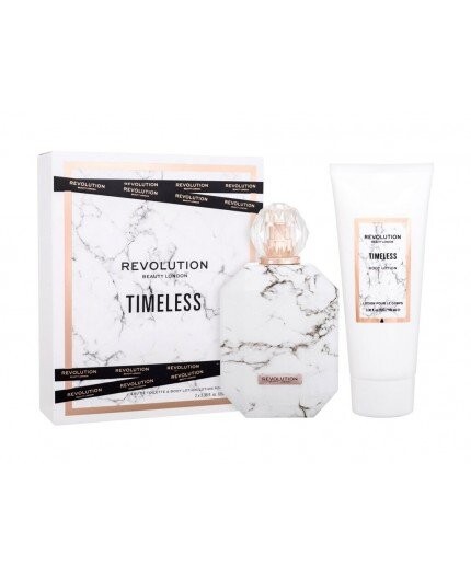 Набор косметики, 2 шт. Revolution, Timeless
Набор косметики, 2 шт. Revolution, Timeless