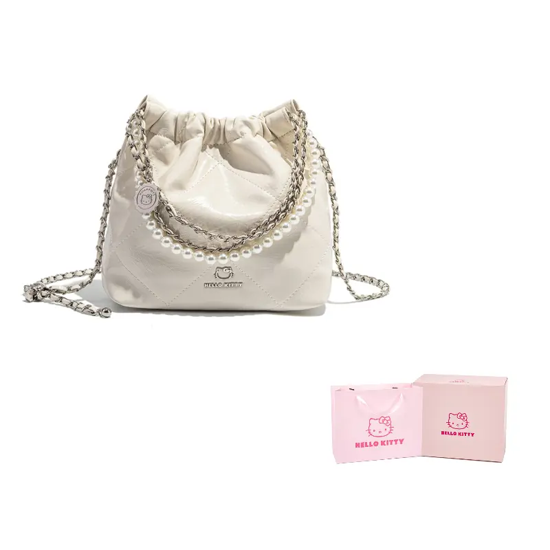 Sanrio Сумка через плечо, White
Sanrio Сумка через плечо, White