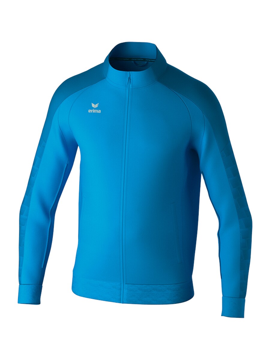 Спортивная куртка ERIMA, синий
Спортивная куртка ERIMA, синий