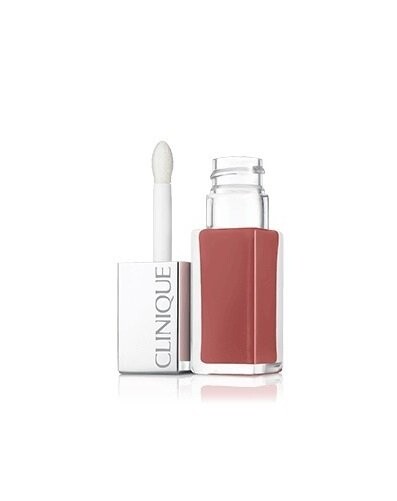 Clinique, Pop Liquid Matte Lip Color Primer, жидкая помада с базой 05 Sweetheart Pop, 6 мл 
Clinique, Pop Liquid Matte Lip Color Primer, жидкая помада с базой 05 Sweetheart Pop, 6 мл
