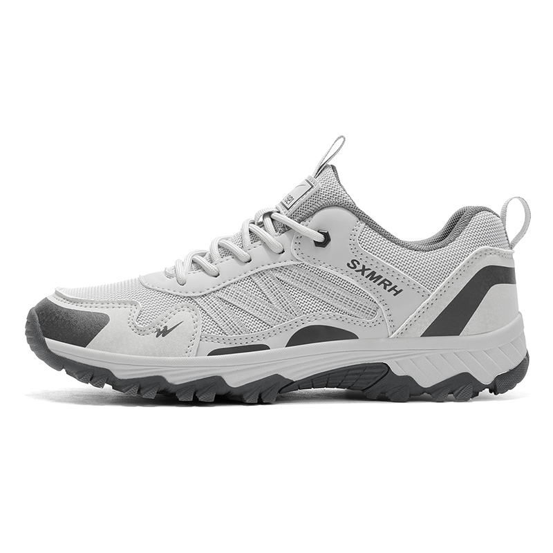 Амортизирующие, износостойкие, легкие, дышащие, нескользящие, низкие кроссовки для походов, мужские, серые, с микрочипом Binary, Microchip Gray
Амортизирующие, износостойкие, легкие, дышащие, нескользящие, низкие кроссовки для походов, мужские, серые, с микрочипом Binary, Microchip Gray