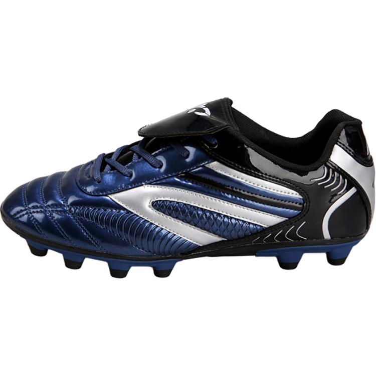 Футбольные бутсы детские, нескользящие, износостойкие, с защитой от ударов Peppa Pig, темно-синий/черный
Футбольные бутсы детские, нескользящие, износостойкие, с защитой от ударов Peppa Pig, темно-синий/черный