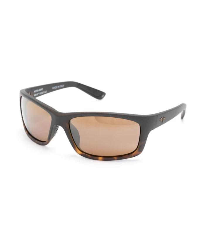 Солнцезащитные очки Mj0766S 003 Maui Jim, коричневый
Солнцезащитные очки Mj0766S 003 Maui Jim, коричневый