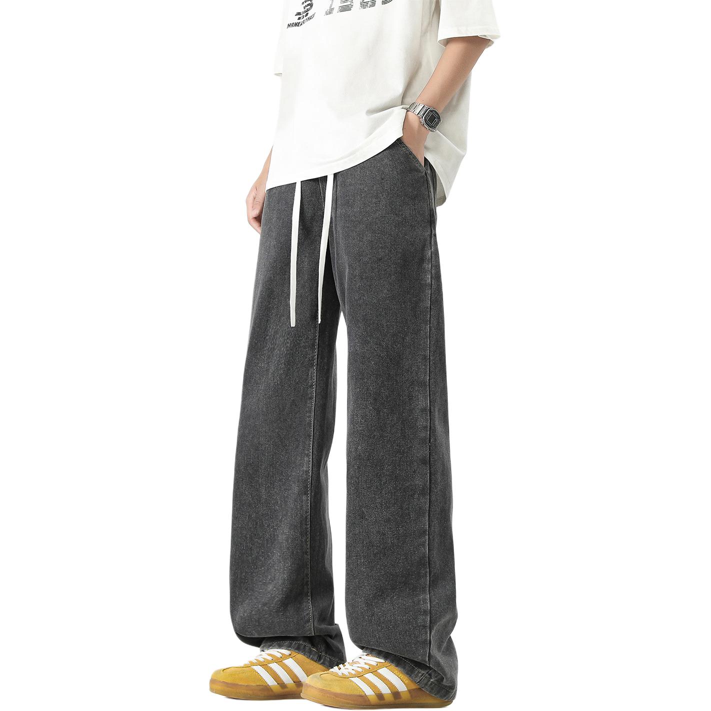 Джинсы Unisex утепленные с флисовой подкладкой Jeep, черный серый
Джинсы Unisex утепленные с флисовой подкладкой Jeep, черный серый