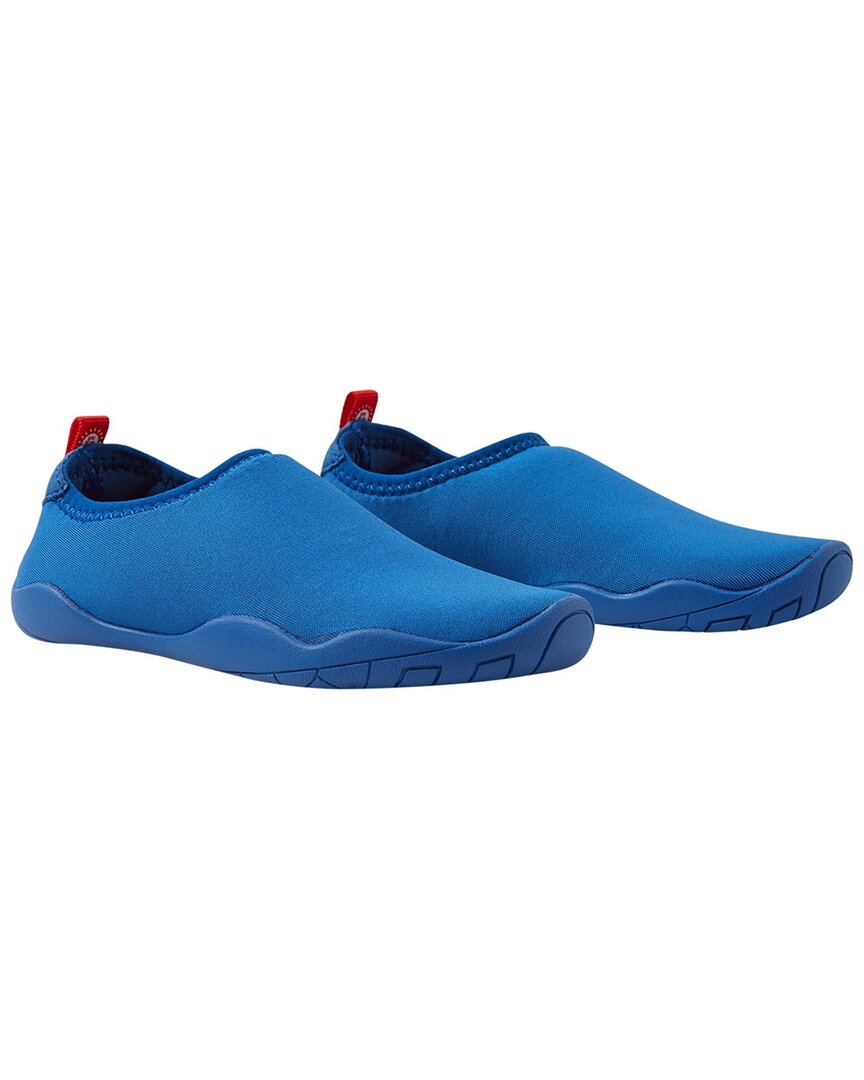 Сандалии Reima Lean, синий 
Сандалии Reima Lean, синий