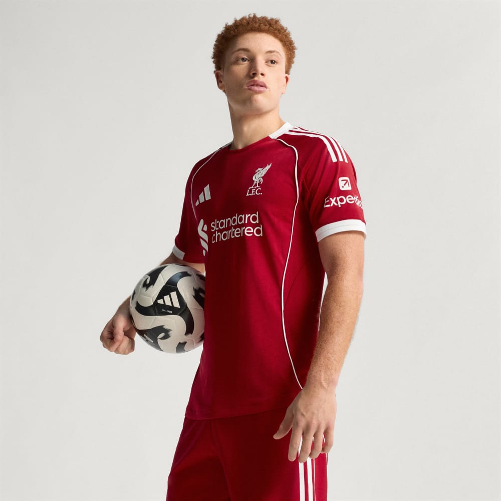 Джерси Adidas Liverpool FC 25/26 Home Authentic Jersey, цвет Strawberry Red, Красный, Джерси Adidas Liverpool FC 25/26 Home Authentic Jersey, цвет Strawberry Red
Джерси Adidas Liverpool FC 25/26 Home Authentic Jersey, цвет Strawberry Red, Красный, Джерси Adidas Liverpool FC 25/26 Home Authentic Jersey, цвет Strawberry Red