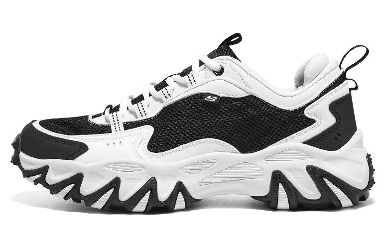 Кроссовки Stamina V3 для походов мужские с низким верхом Marfil/черный Skechers
Кроссовки Stamina V3 для походов мужские с низким верхом Marfil/черный Skechers