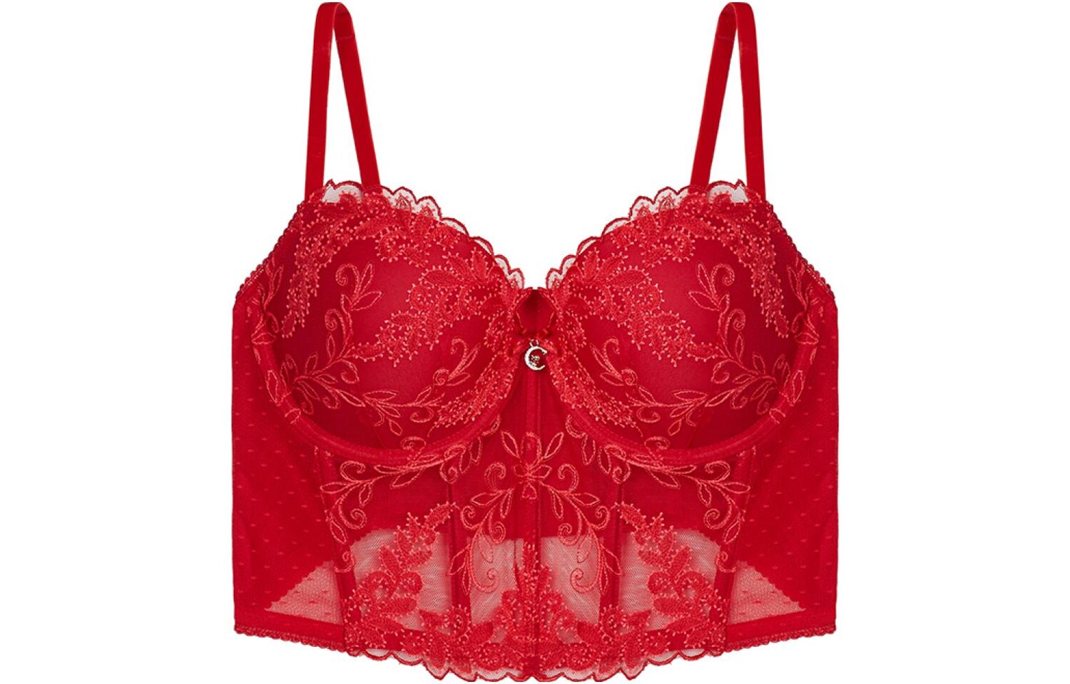 Женский бюстгальтер Victoria'S Secret
Женский бюстгальтер Victoria'S Secret