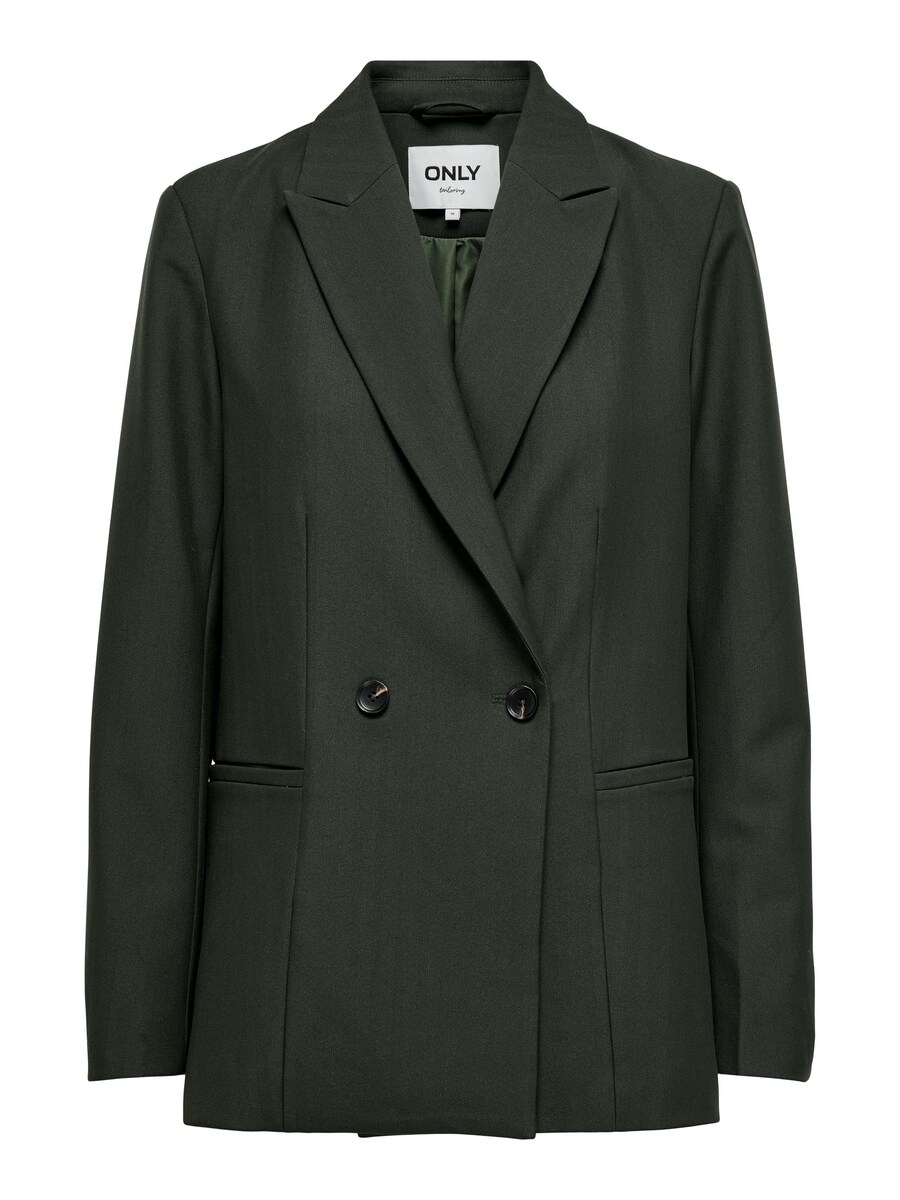 Блейзер ONLY ROME, темно-зеленый
Блейзер ONLY ROME, темно-зеленый