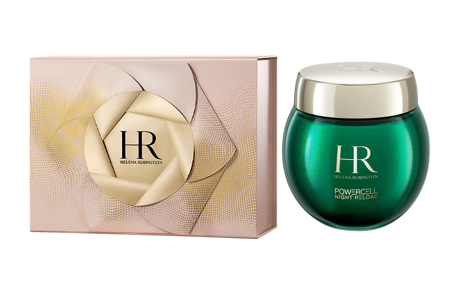 HELENA RUBINSTEIN Ночной крем Emerald Bottle для подтяжки, увлажнения, восстановления и защиты от морщин 50ml
HELENA RUBINSTEIN Ночной крем Emerald Bottle для подтяжки, увлажнения, восстановления и защиты от морщин 50ml