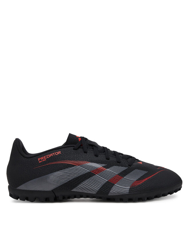 Футбольные бутсы Predator Club Turf ID3783 Adidas, черный
Футбольные бутсы Predator Club Turf ID3783 Adidas, черный