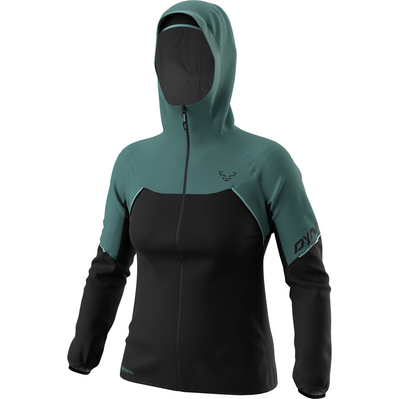 Женская куртка Alpine GTX Dynafit, синий
Женская куртка Alpine GTX Dynafit, синий