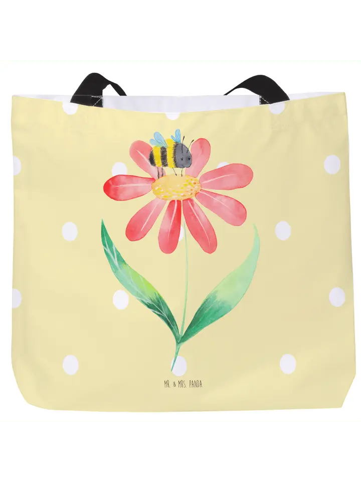 Шоппер Mr. & Mrs. Panda, желтый пастельный
Шоппер Mr. & Mrs. Panda, желтый пастельный